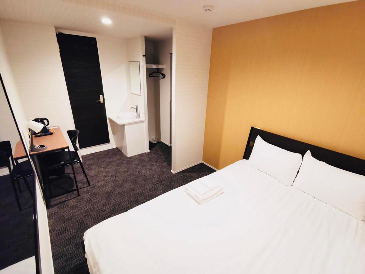 Glou Higashi Shinjuku 2* Präfektur Tokio