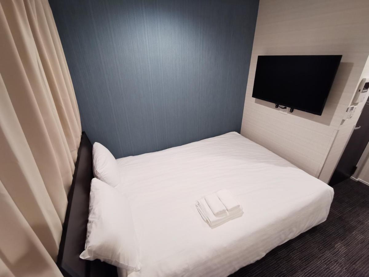 Glou Higashi Shinjuku 2* Präfektur Tokio