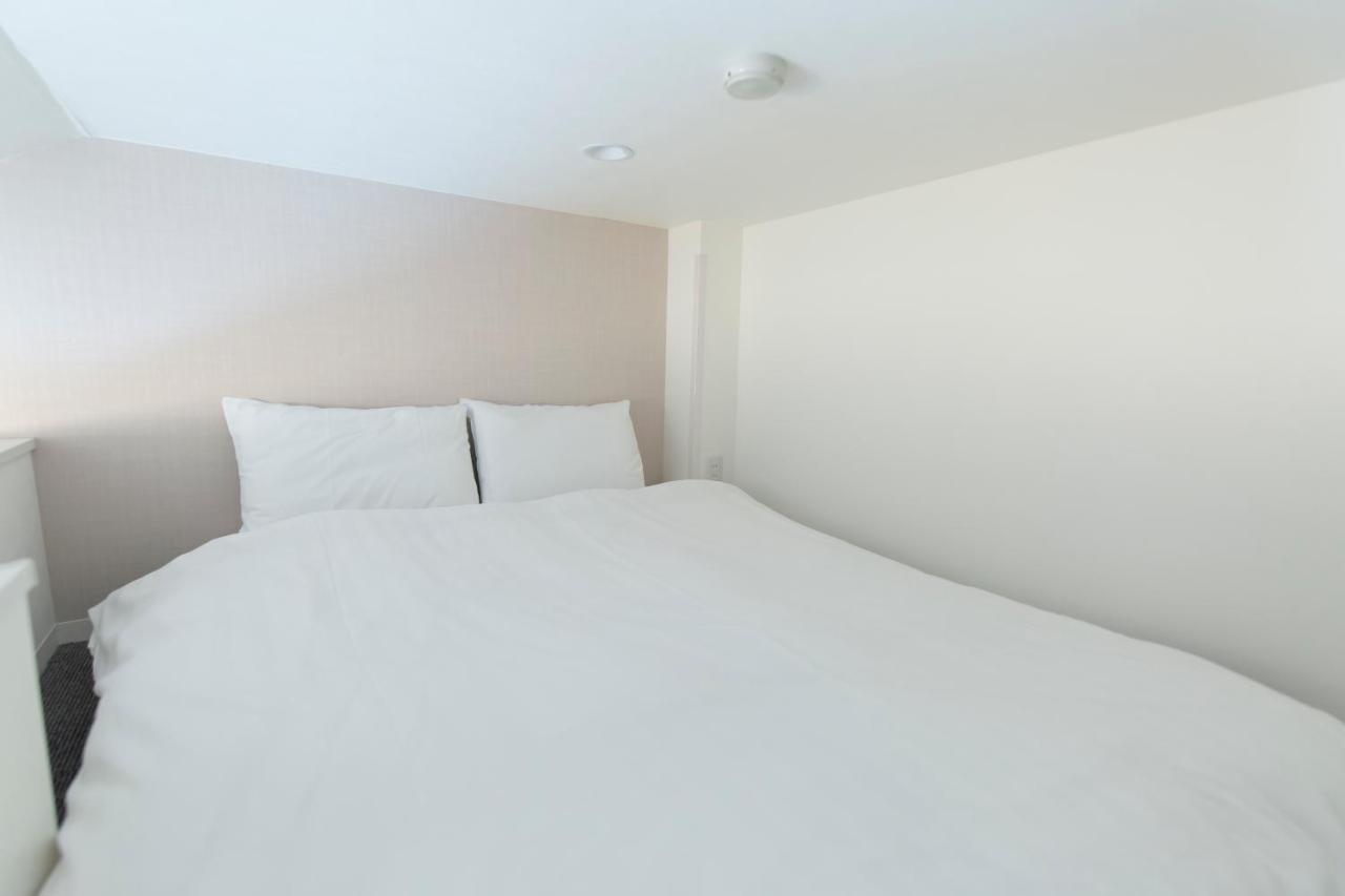 Hotel Glou Higashi Shinjuku Präfektur Tokio