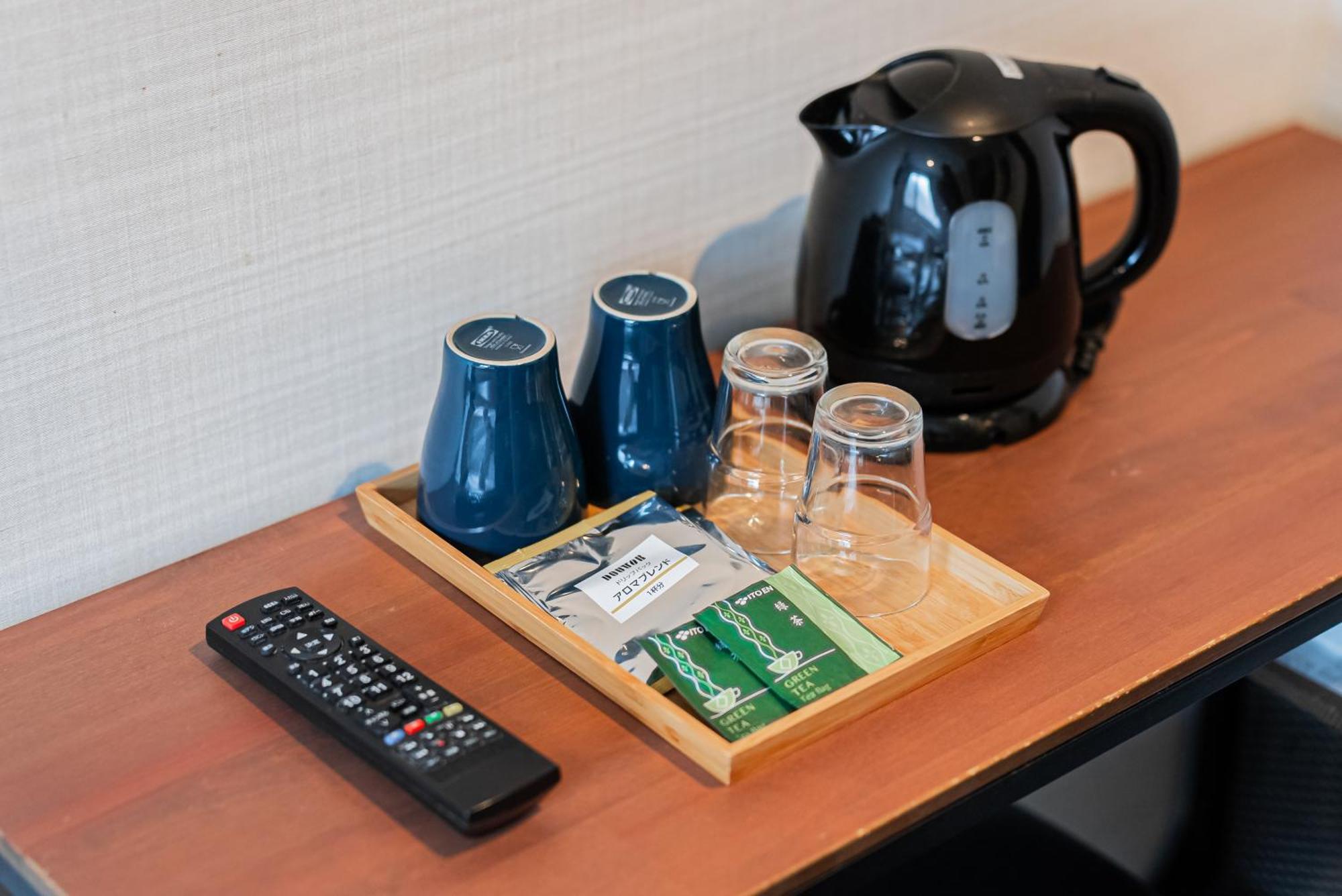 Glou Higashi Shinjuku Hotel Präfektur Tokio