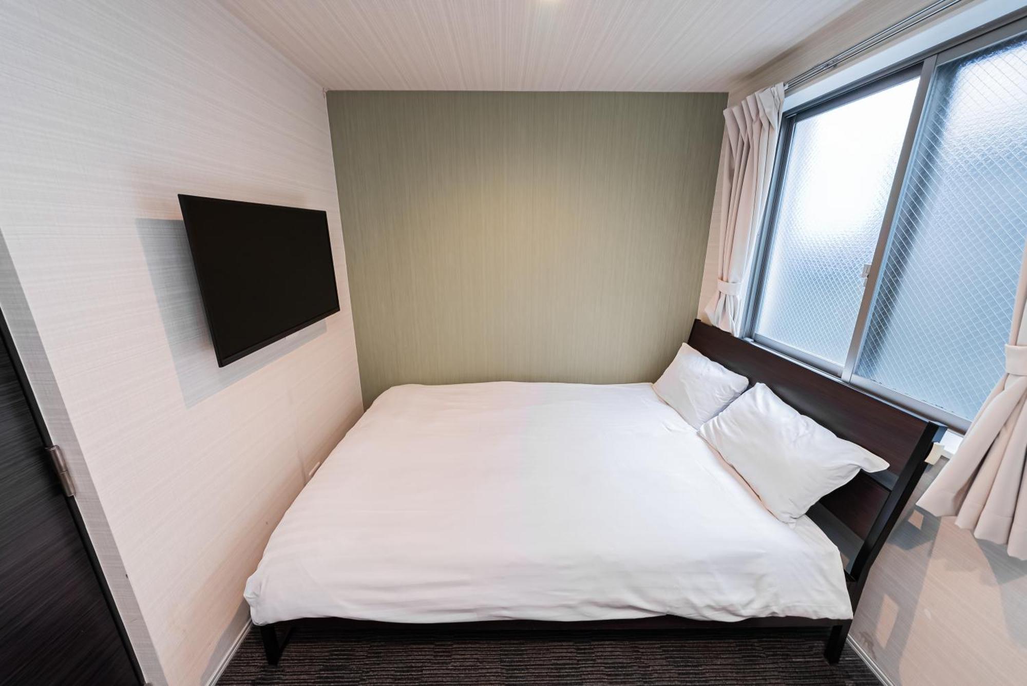 Hotel Glou Higashi Shinjuku Präfektur Tokio
